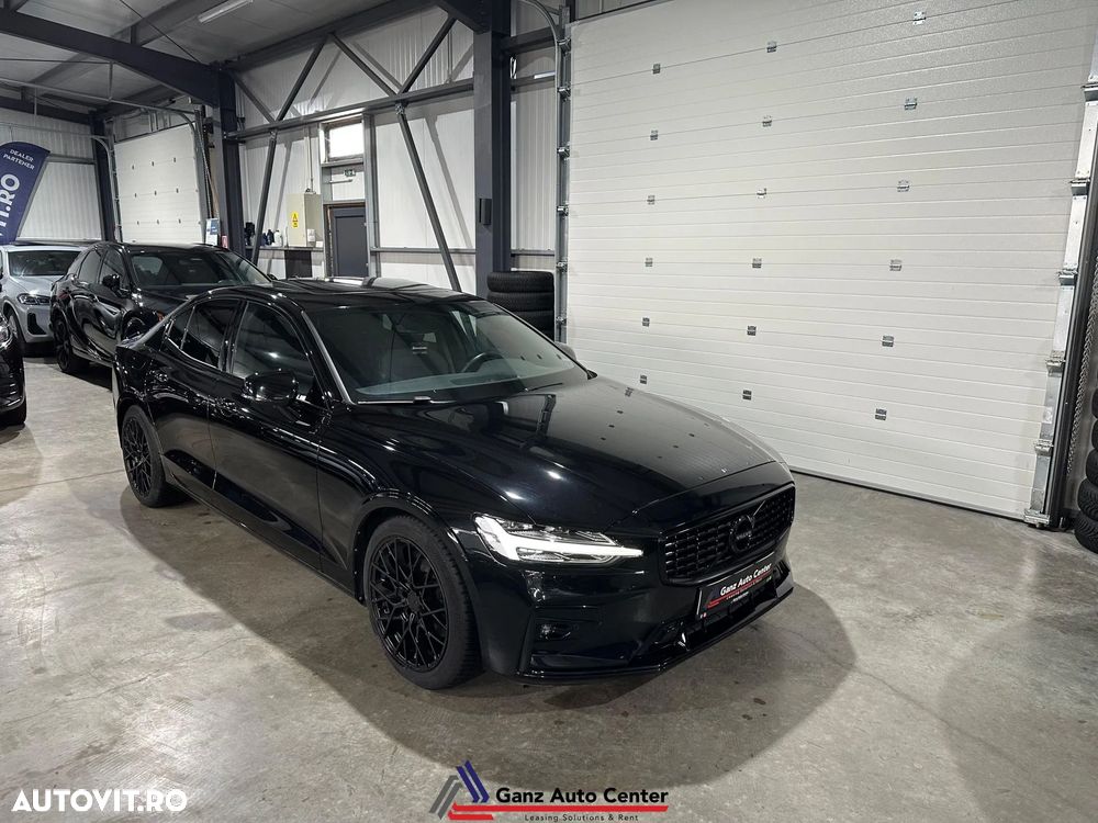 Volvo S60 T4 R-Design - 34
