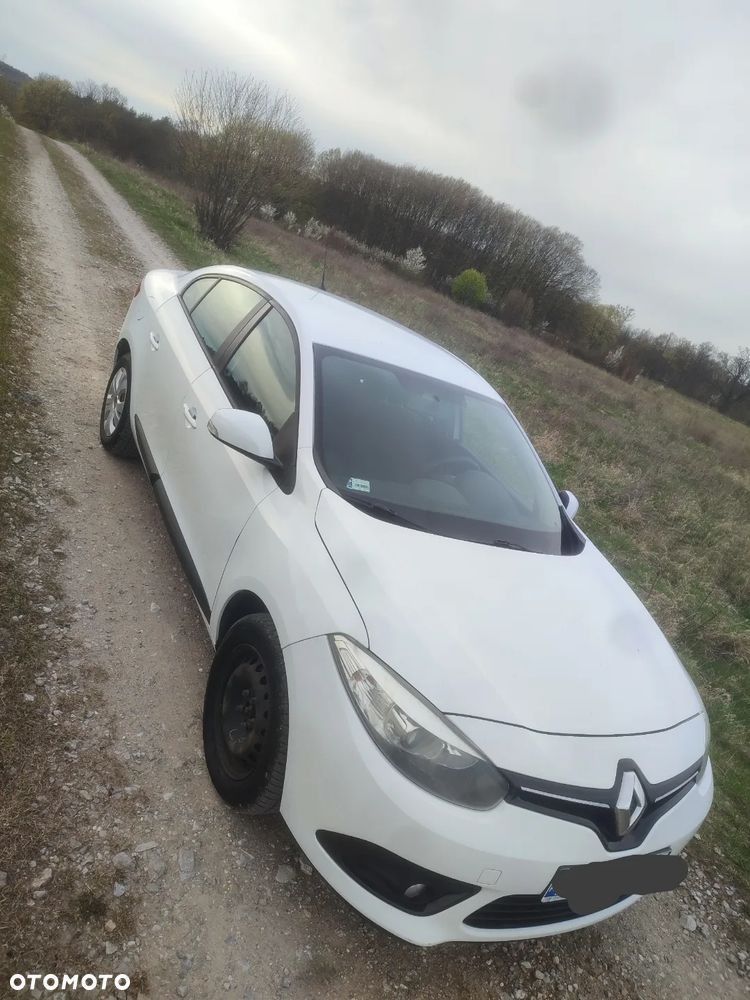 Renault Fluence 1.5 dCi Life - 15