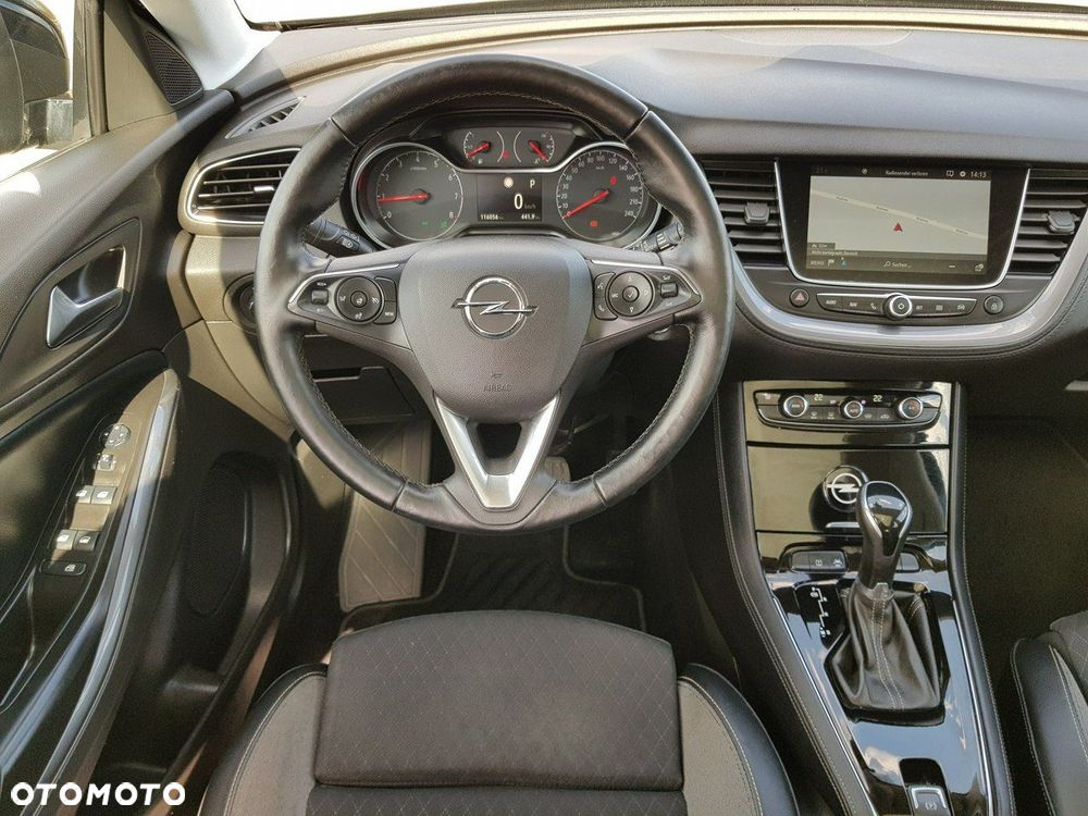 Opel Grandland X 1.5 D Start/Stop Automatik INNOVATION - 13