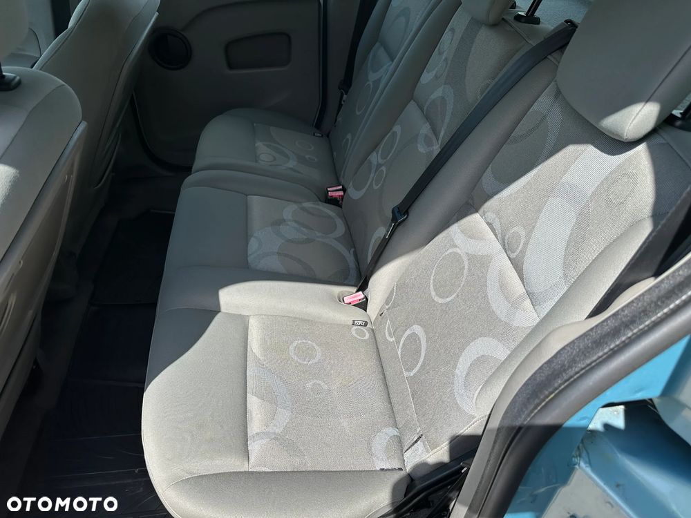 Renault Kangoo - 26