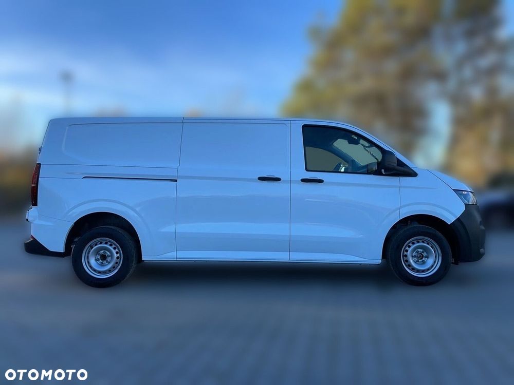 Volkswagen Transporter Furgon 2.0 TDI 150 KM manual r. o. 3500 - 7