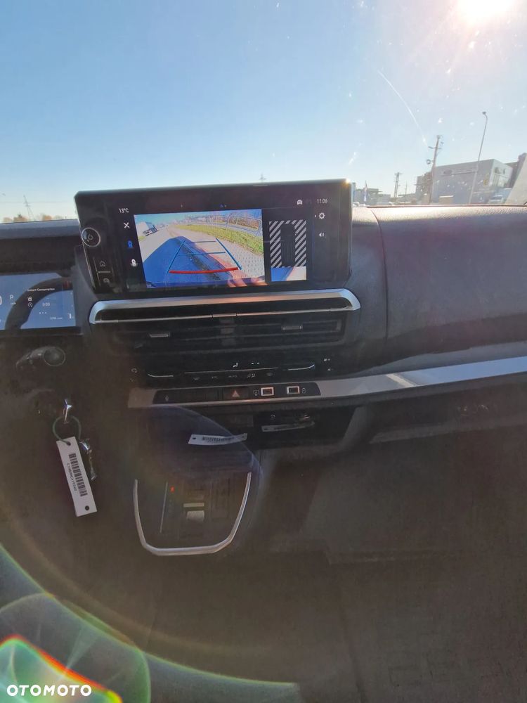 Opel Zafira 2.0 Diesel XL Business - 34