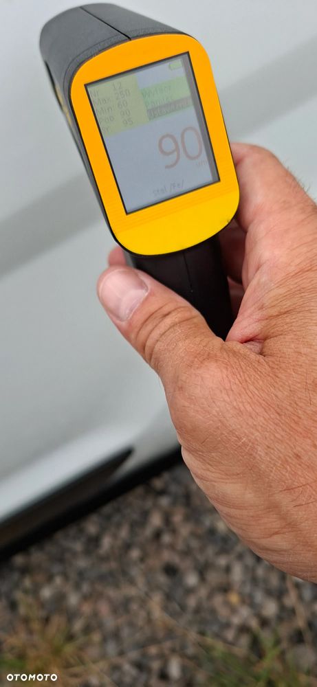 Ford Connect Transit - 38