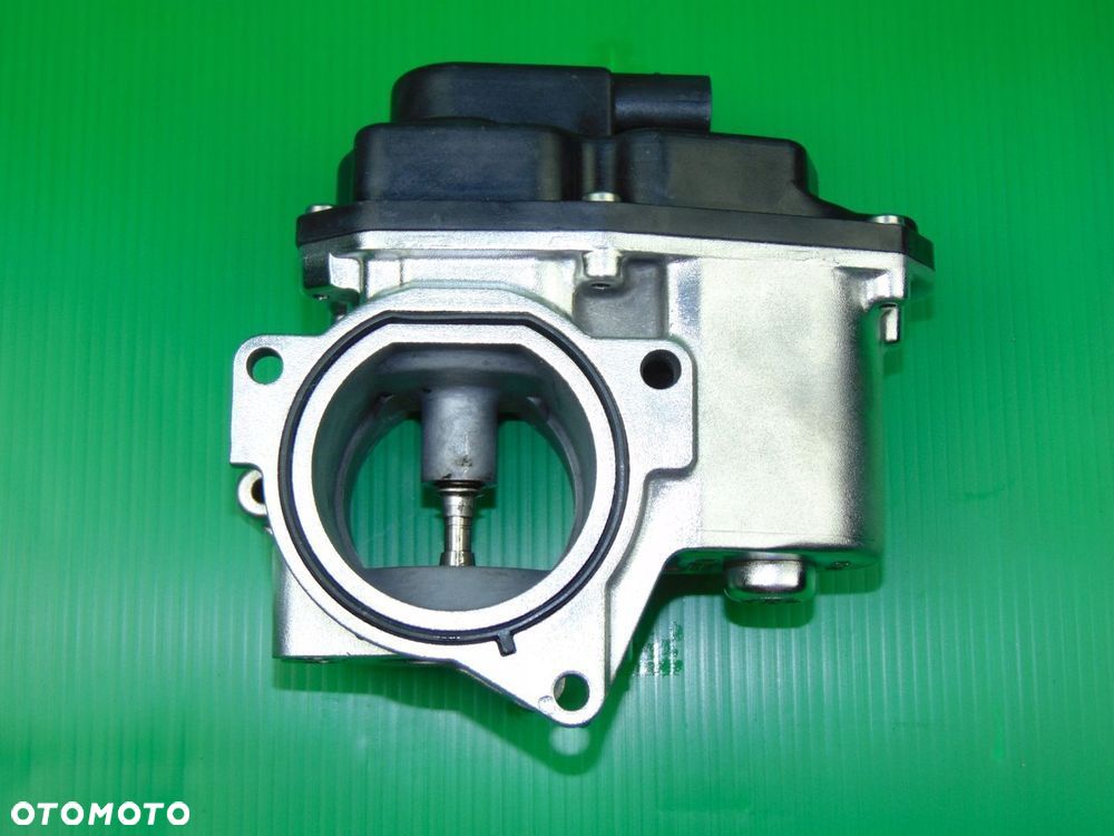 zawór egr passat b6 golf vi 2,0tdi 03l131501d oryginał - 1