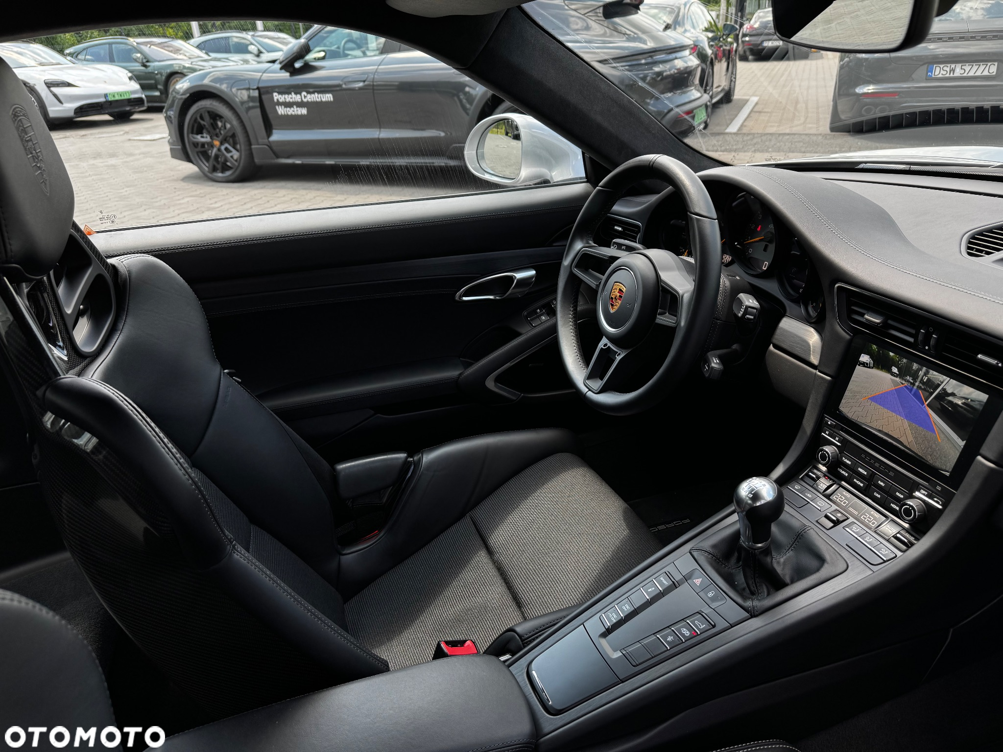 Porsche 911 GT3 - 21