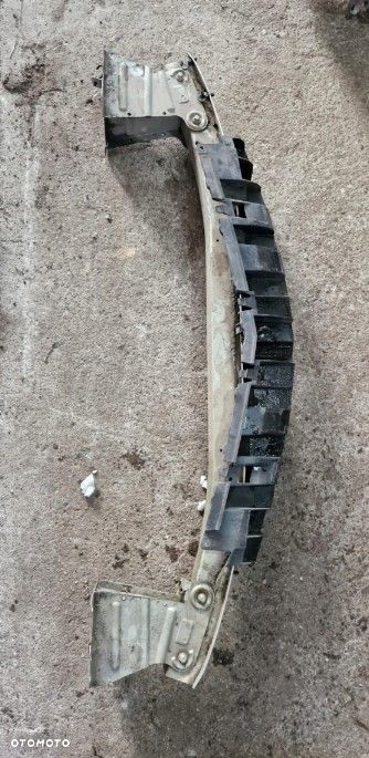 Belka zderzaka wzmocnienie strefy zgniotu Opel Astra H III GTC CABRIO Z167