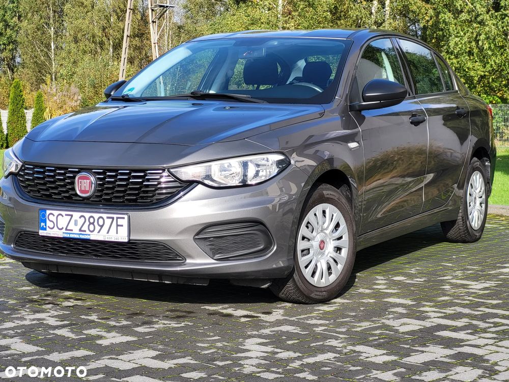 Fiat Tipo 1.4 16V More - 15