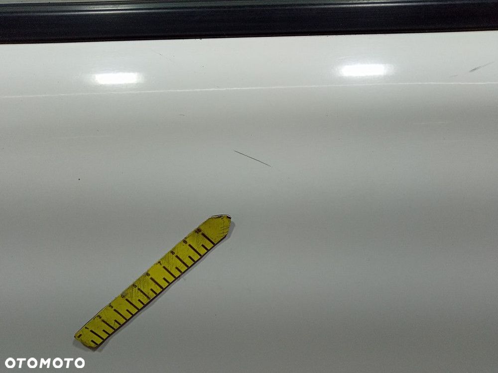 MITSUBISHI L200 IV 06- DRZWI PRZÓD LEWE PRZEDNIE W32E - 3