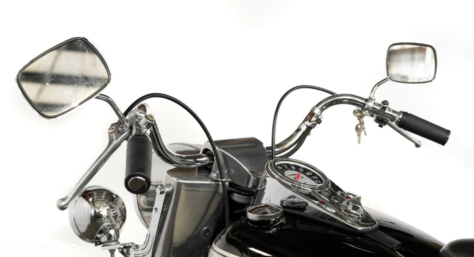 Harley-Davidson Touring Electra Glide - 10