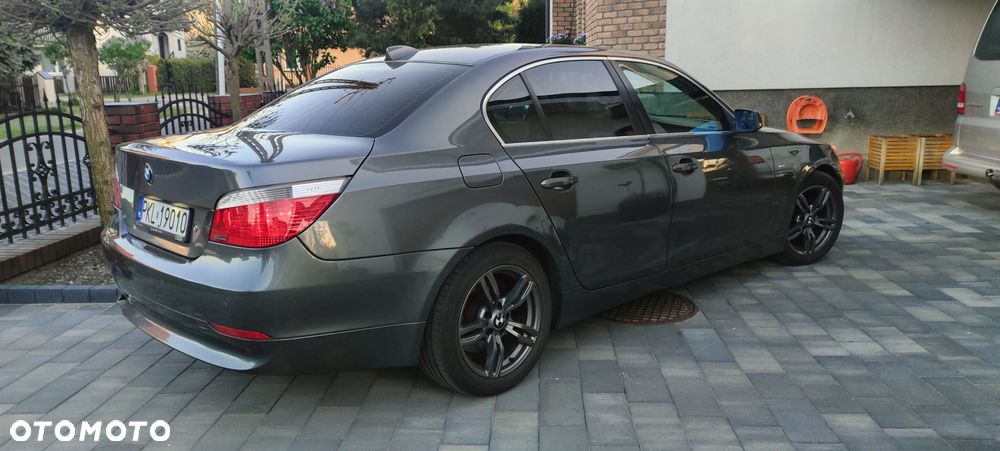 BMW Seria 5 - 9