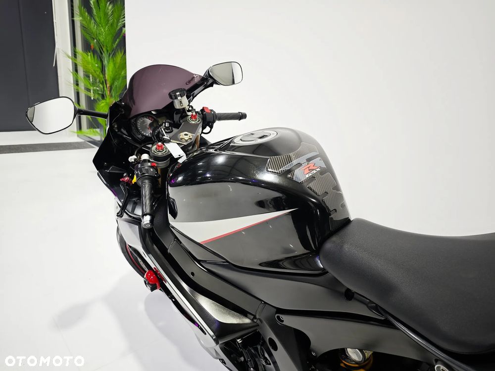Suzuki GSX-R - 21