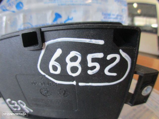 Modulo EB685801701 32620276A BMW F10 2012 525 XDRIVE 2.0D 4X4 218CV 4P PRETO Módulo Sensor De Estacionamento - 4