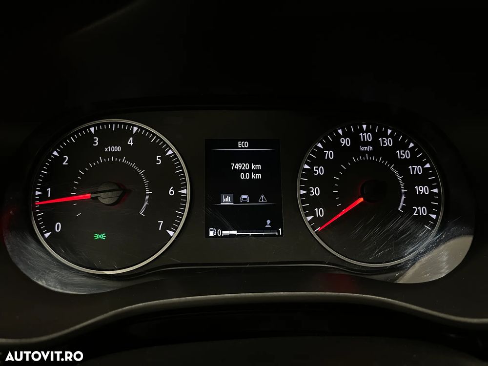 Dacia Jogger 5 locuri TCe 110 SL Extreme - 25