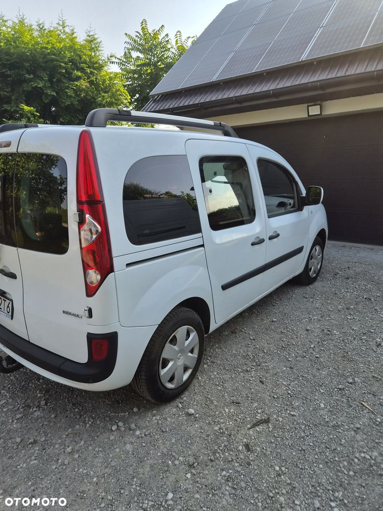 Renault Kangoo - 3