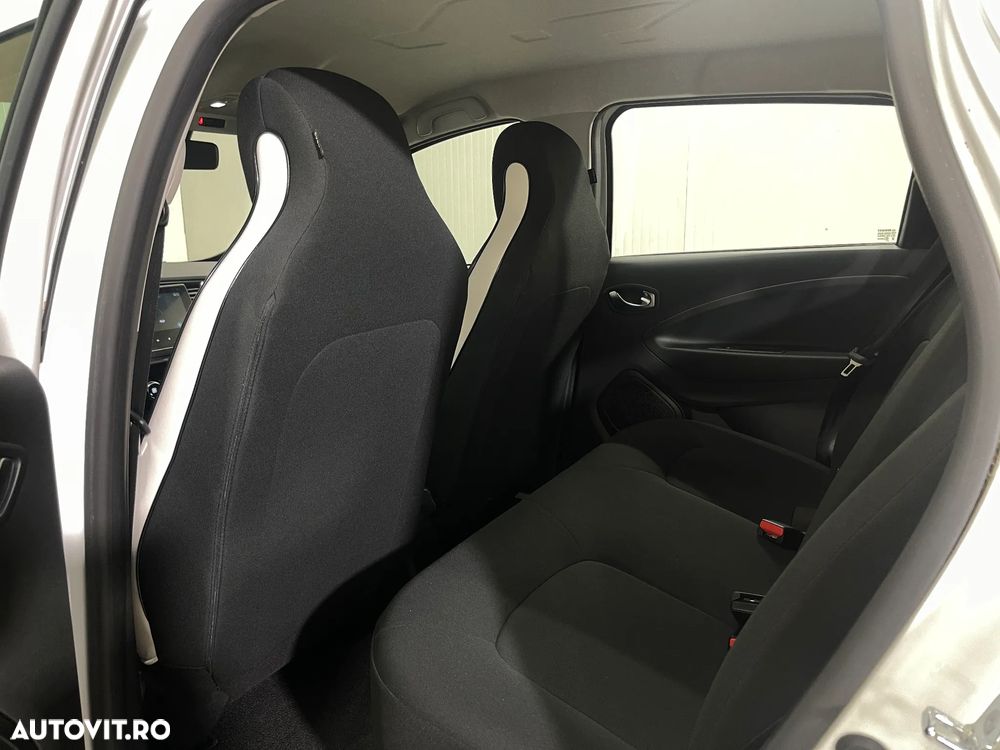 Renault ZOE 50 R110 Life - 12