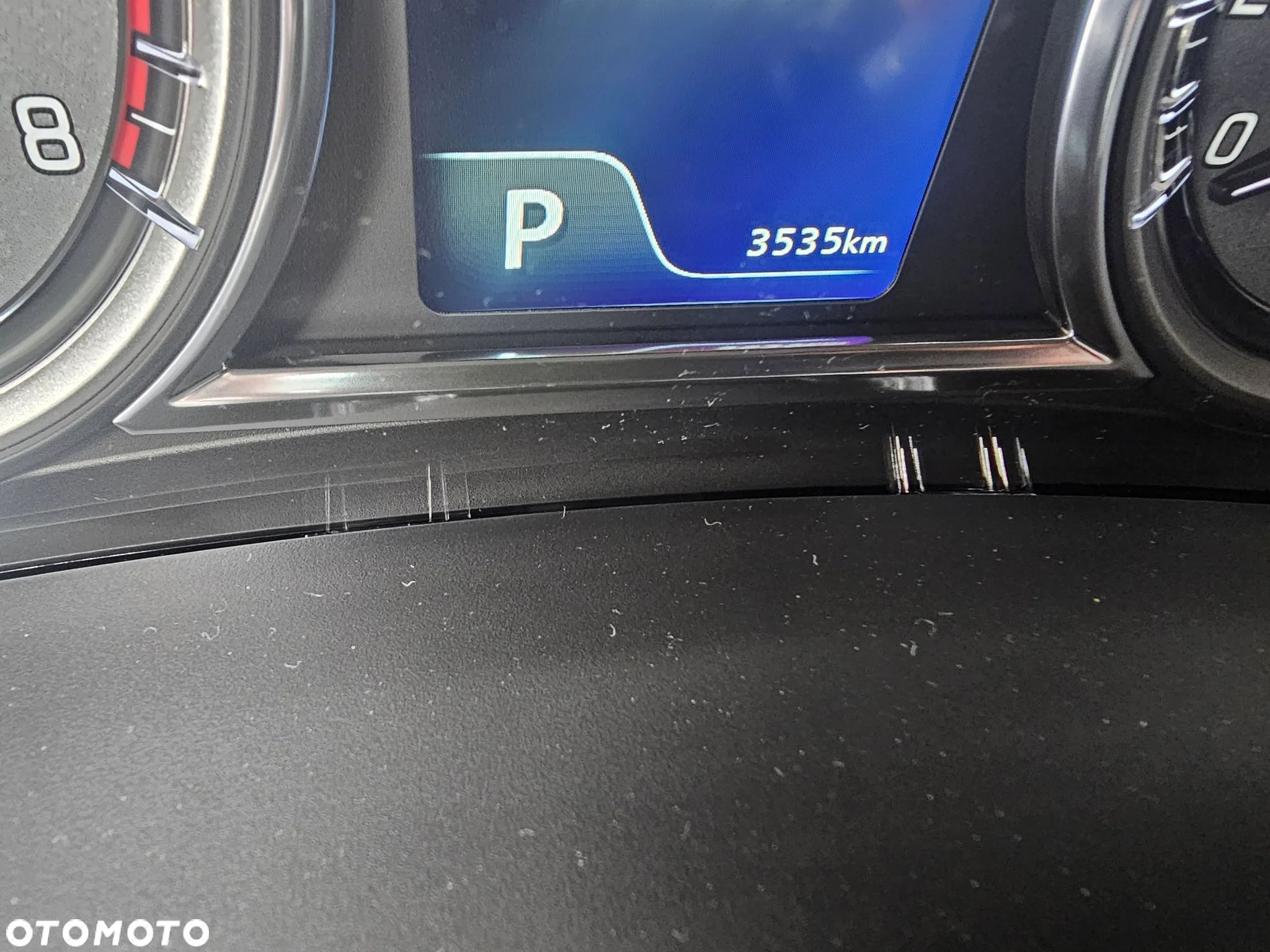Suzuki SX4 S-Cross 1.5 DualJet Hybrid Premium AGS - 8