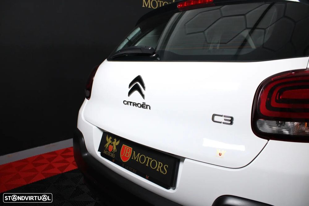 Citroën C3 - 6