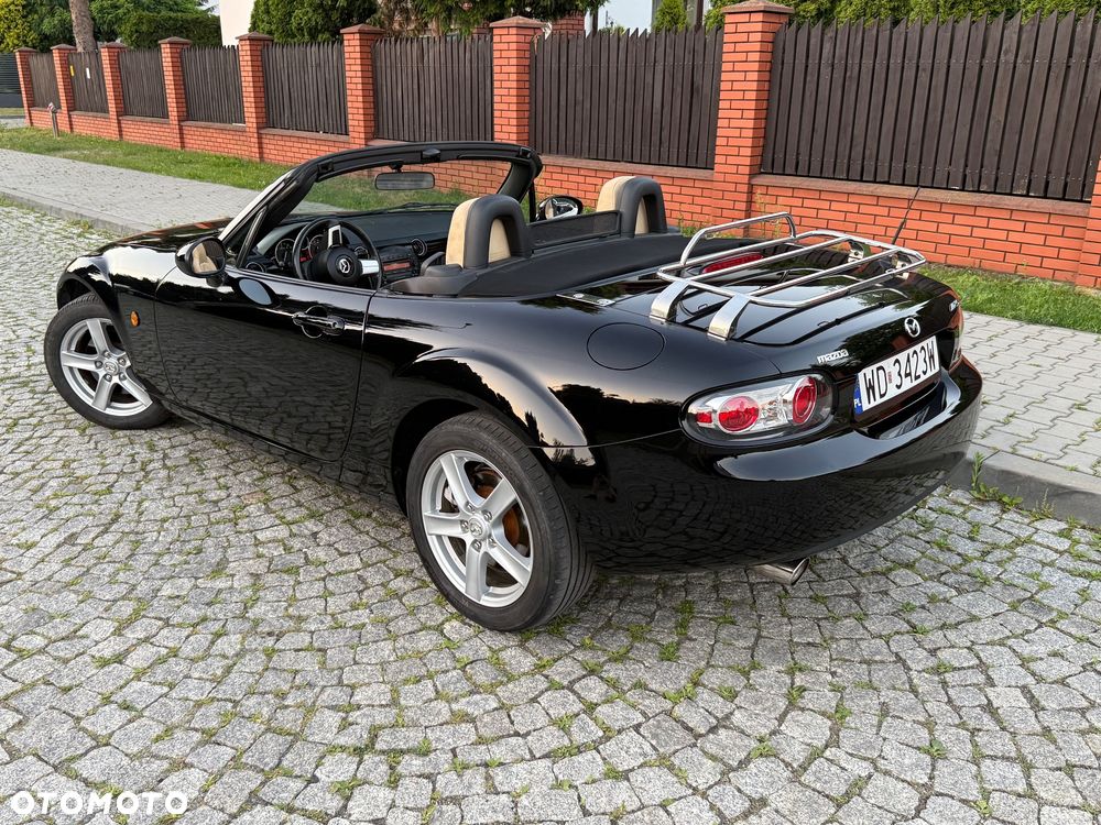 Mazda MX-5 1.8 Energy - 12