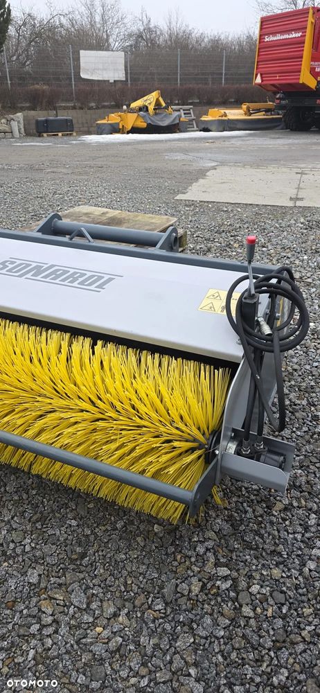Sonarol ŁS SNR 2000/Manitou - 6