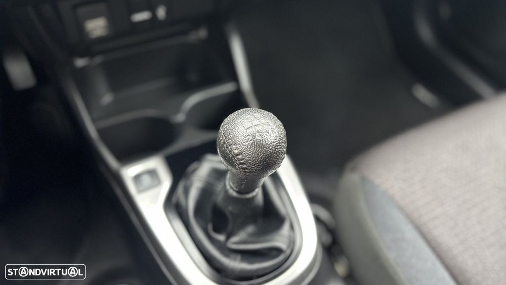 Honda Jazz 1.3 I-VTEC Elegance+Connect Navi - 13