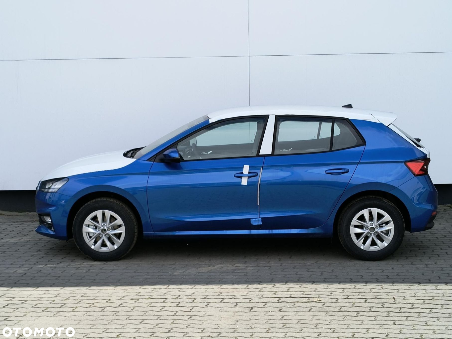 Skoda Fabia 1.0 TSI Selection - 4