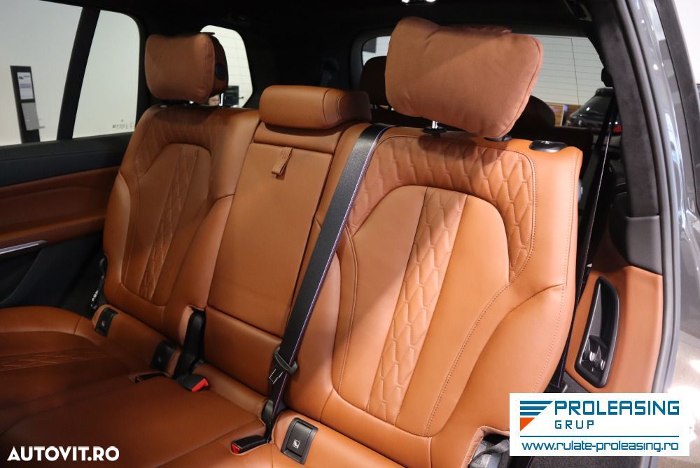 BMW X7 - 9