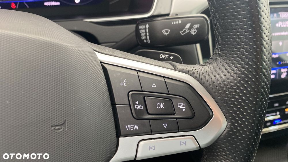 Volkswagen Passat 1.4 TSI Plug-In Hybrid GTE DSG - 23