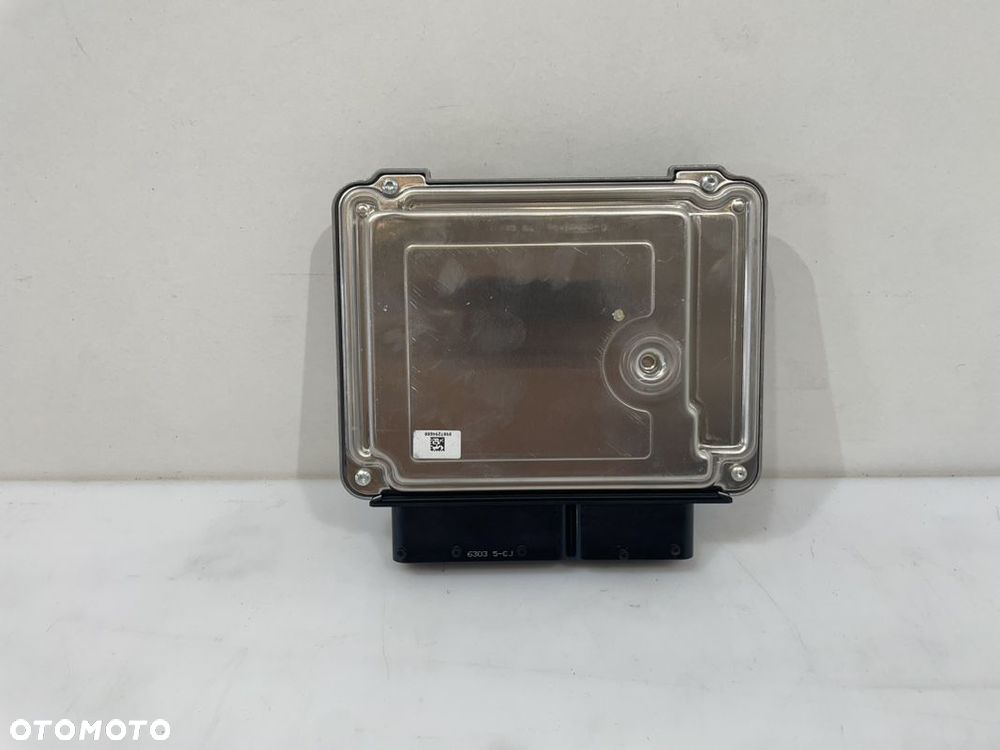 AUDI Q5 8R 2.0 TDI KOMPUTER STEROWNIK 03L906018JN - 4