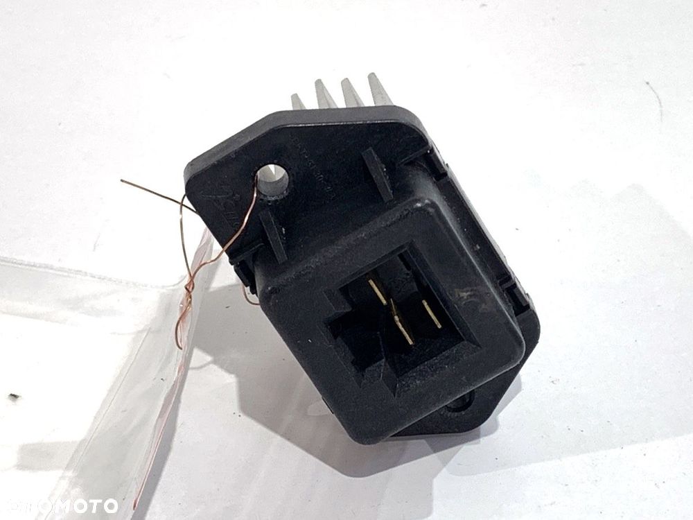 OPORNIK DMUCHAWY POWIETRZA  SSANGYONG TORRES (J100) 2022- 1.5 GDI AWD 120 kW [163 KM] Benzyna - 3