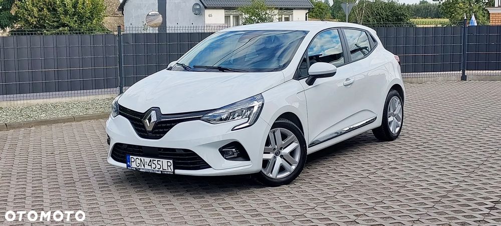 Renault Clio - 3