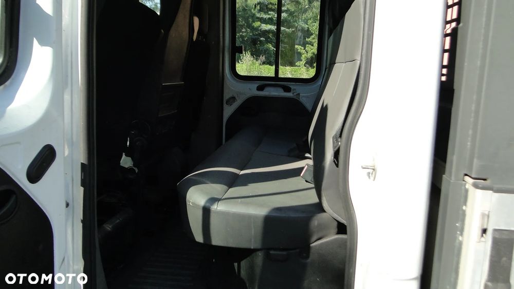 Renault MASTER - 12