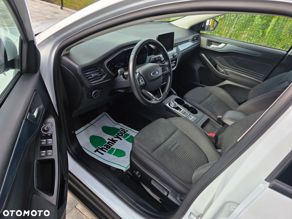 Ford Focus 1.5 EcoBlue SCR Active - 5