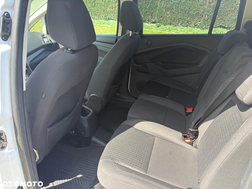 Ford Grand C-MAX Gr 1.0 EcoBoost Edition ASS - 23