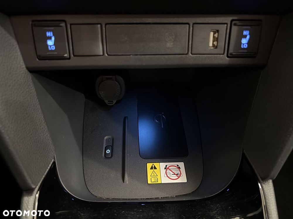 Toyota Yaris Cross Hybrid 1.5 Adventure - 20