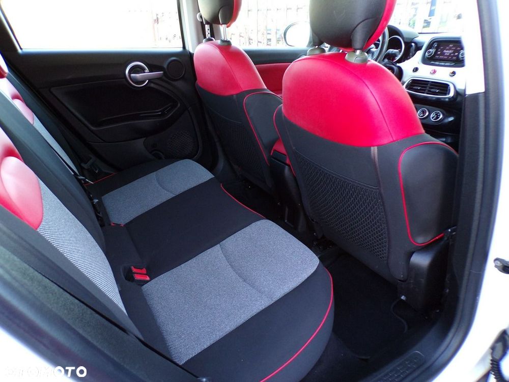 Fiat 500X - 29