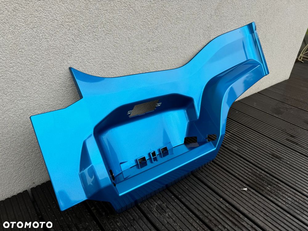 STOPNICA DAF XF XG LEWA 2249116 2249082 - 7