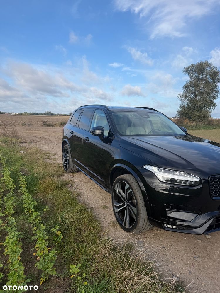 Volvo Xc 90