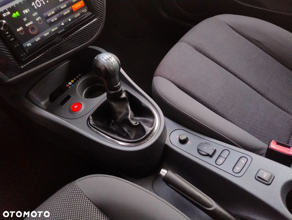 Seat Leon 1.6 Sport Limited - 16