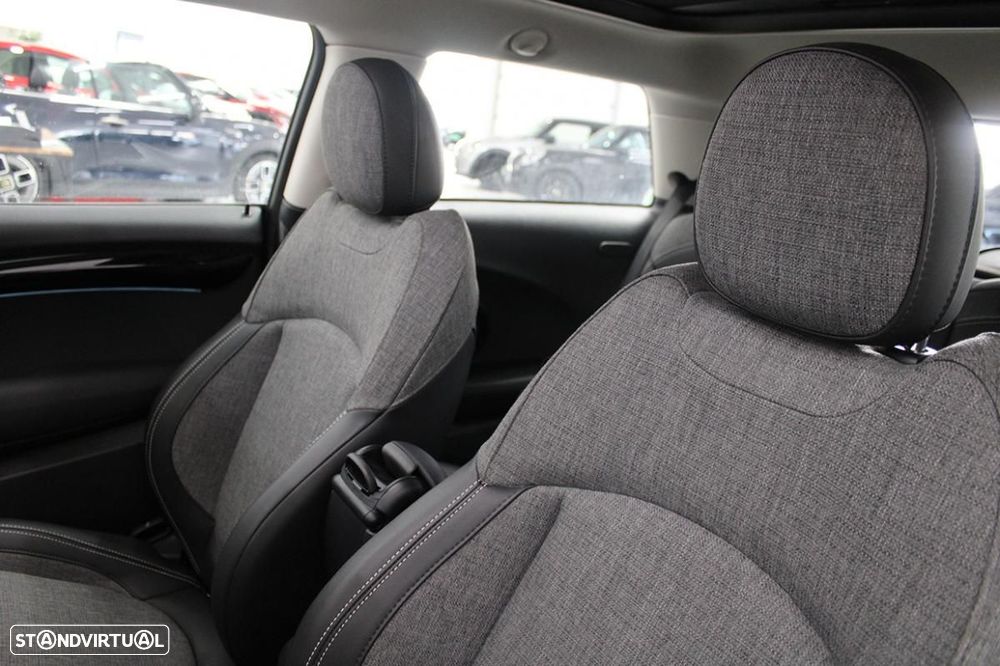 MINI 3 Portas Cooper SE Premium Yours - 11