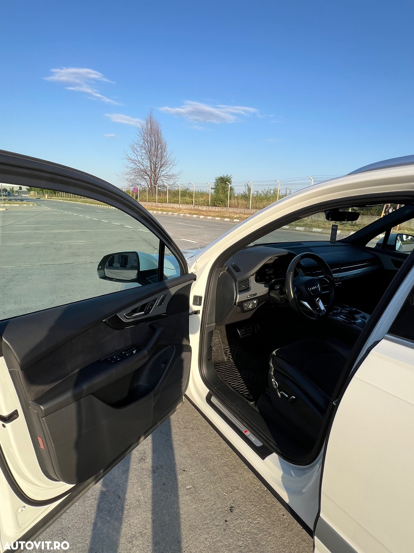 Audi Q7 3.0 50 TDI quattro Tiptronic - 6