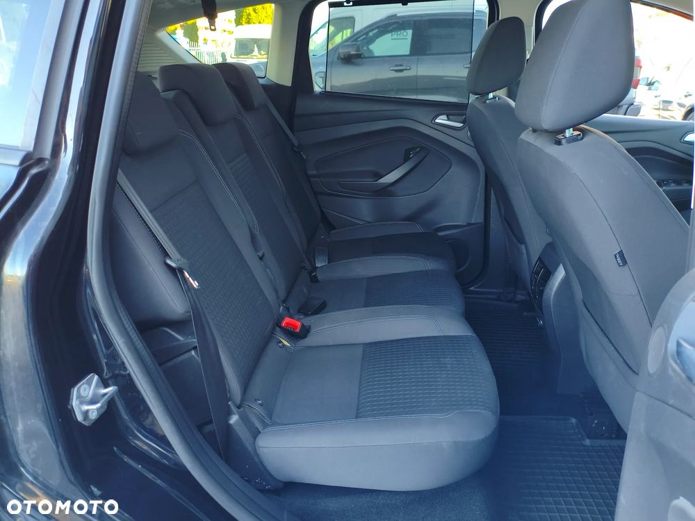 Ford C-MAX 1.0 EcoBoost Edition ASS - 17