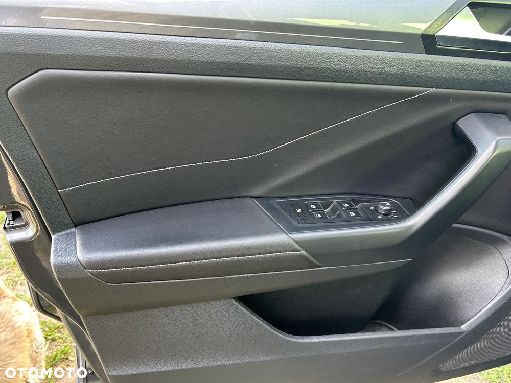 Volkswagen T-Roc 1.5 TSI Style DSG - 7