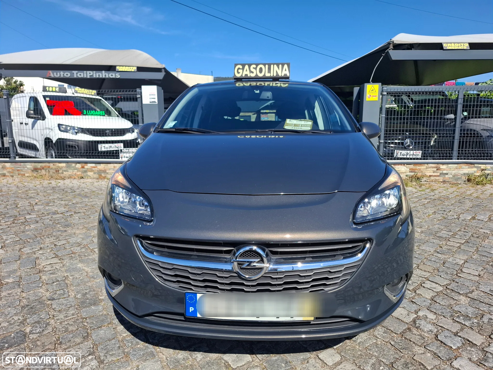 Opel Corsa 1.0 T Color Edition - 4