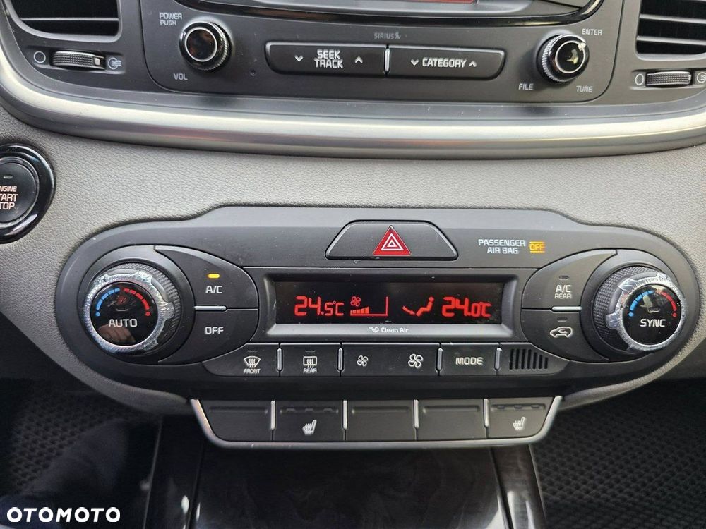 Kia Sorento - 23