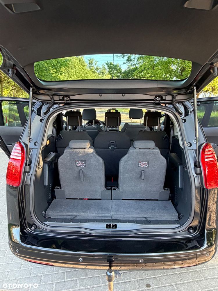 Peugeot 5008 HDI 150 Allure - 19