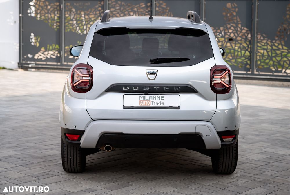 Dacia Duster ECO-G 100 Prestige Plus - 17