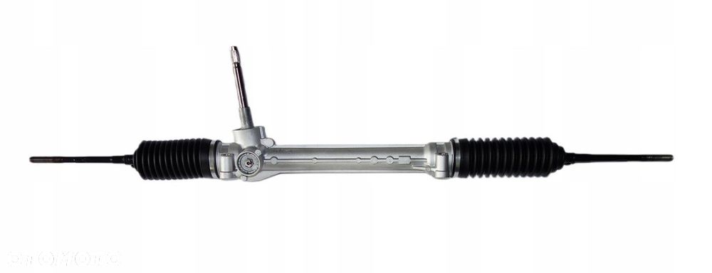 PRZEKŁADNIA KIEROWNICZA MAGLOWNICA FIAT PANDA III 3 312 319 TRW drążki