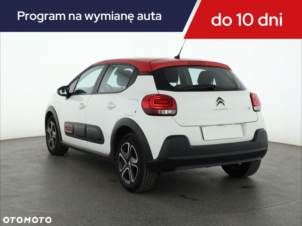 Citroën C3 - 6