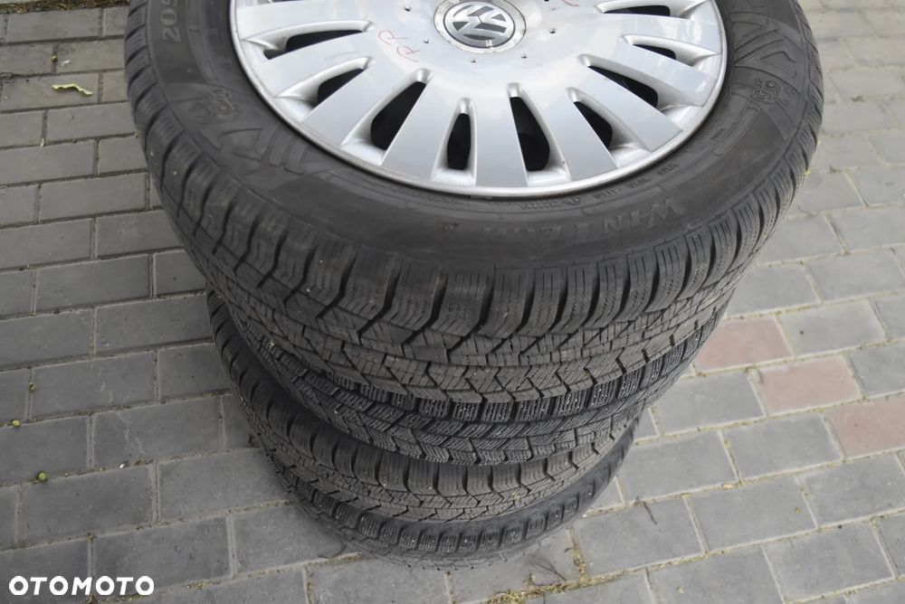 Volkswagen T-Cross 1.6 TDI SCR DSG Style - 33