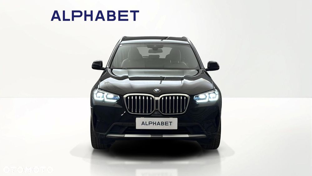 BMW X3 xDrive30i mHEV - 9